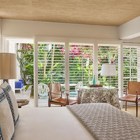 Parker Palm Springs Hotel Eksteriør billede