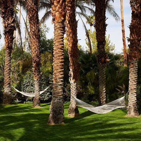 Parker Palm Springs Hotel Eksteriør billede
